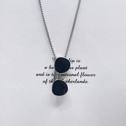 COLLAR LENTES