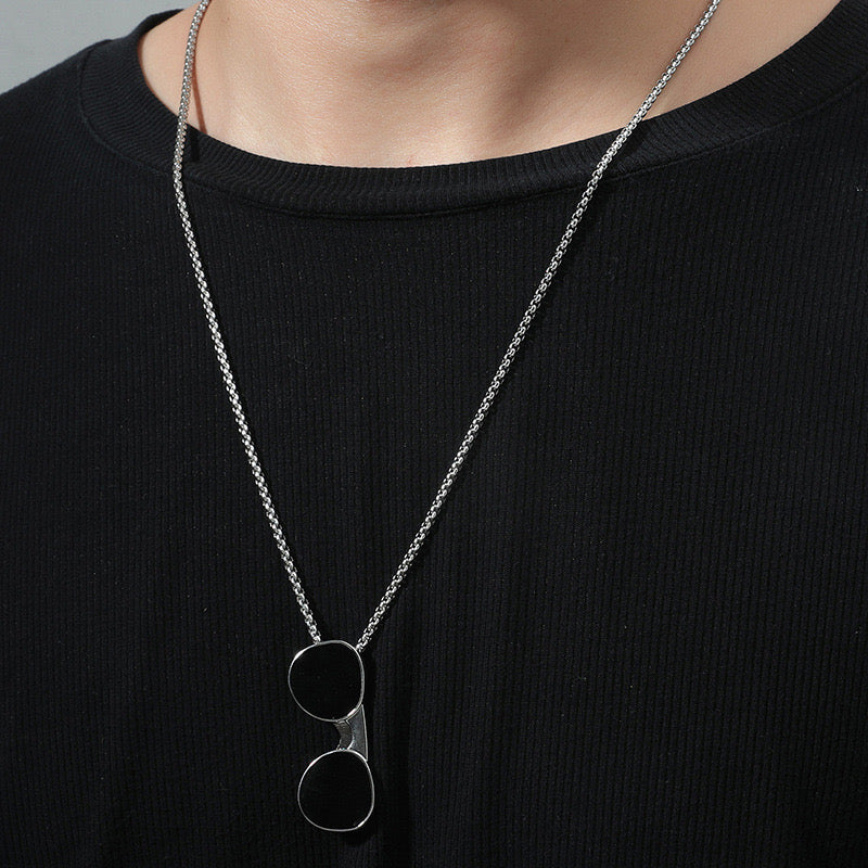 COLLAR LENTES