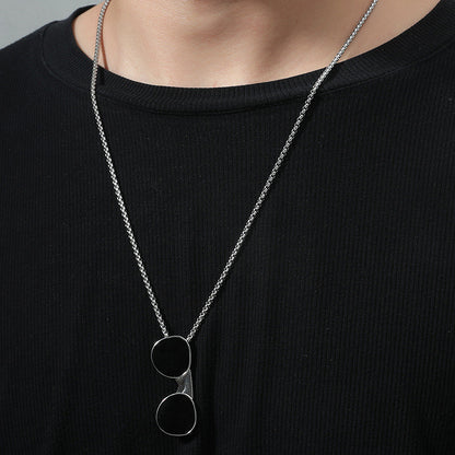 COLLAR LENTES