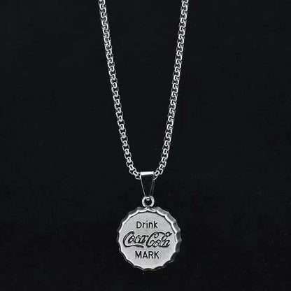 COLLAR TAPA