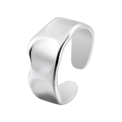 ANILLO ONDULADO