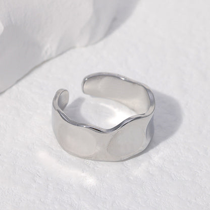 ANILLO ONDULADO