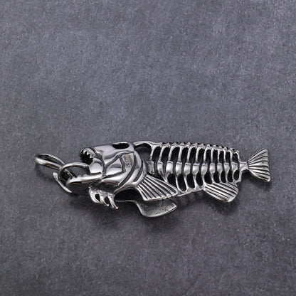 COLLAR PEZ PESCADO