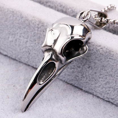 COLLAR CUERVO