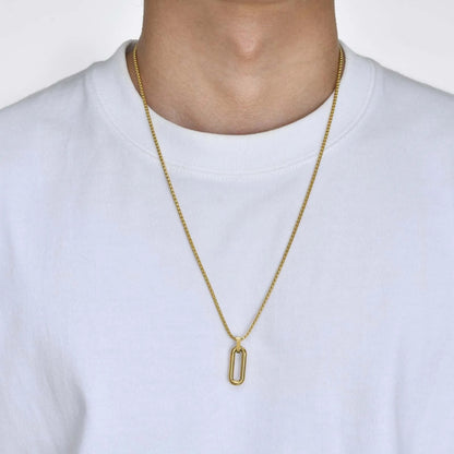 COLLAR BOLD