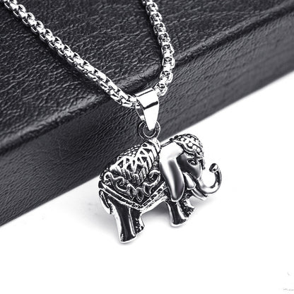 COLLAR ELEFANTE HINDÚ