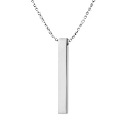 COLLAR RECTÁNGULO