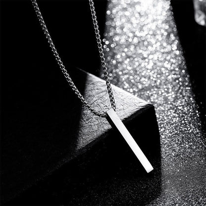 COLLAR RECTÁNGULO