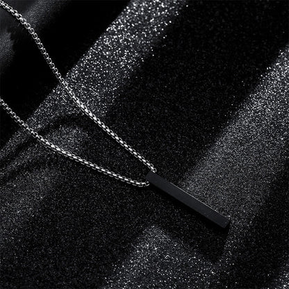 COLLAR RECTÁNGULO