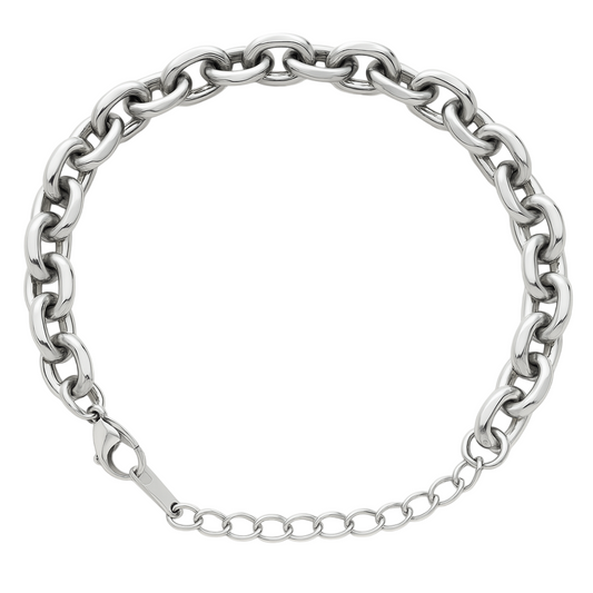 PULSERA CADENA