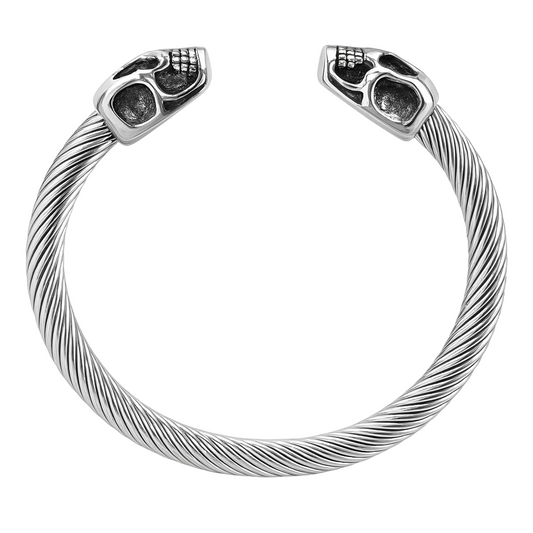 PULSERA CRÁNEOS