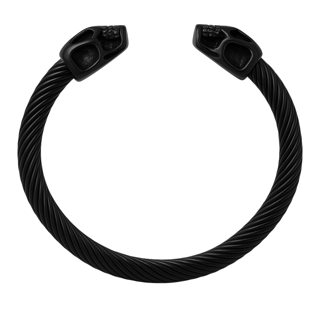 PULSERA CRÁNEOS