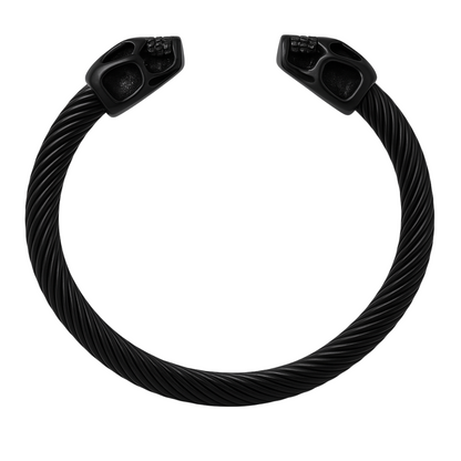 PULSERA CRÁNEOS