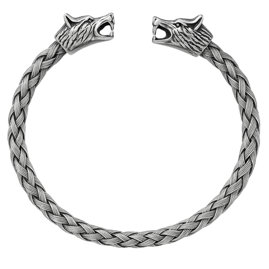 PULSERA LOBOS
