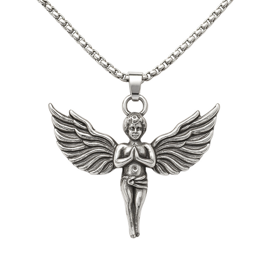 COLLAR ÁNGEL